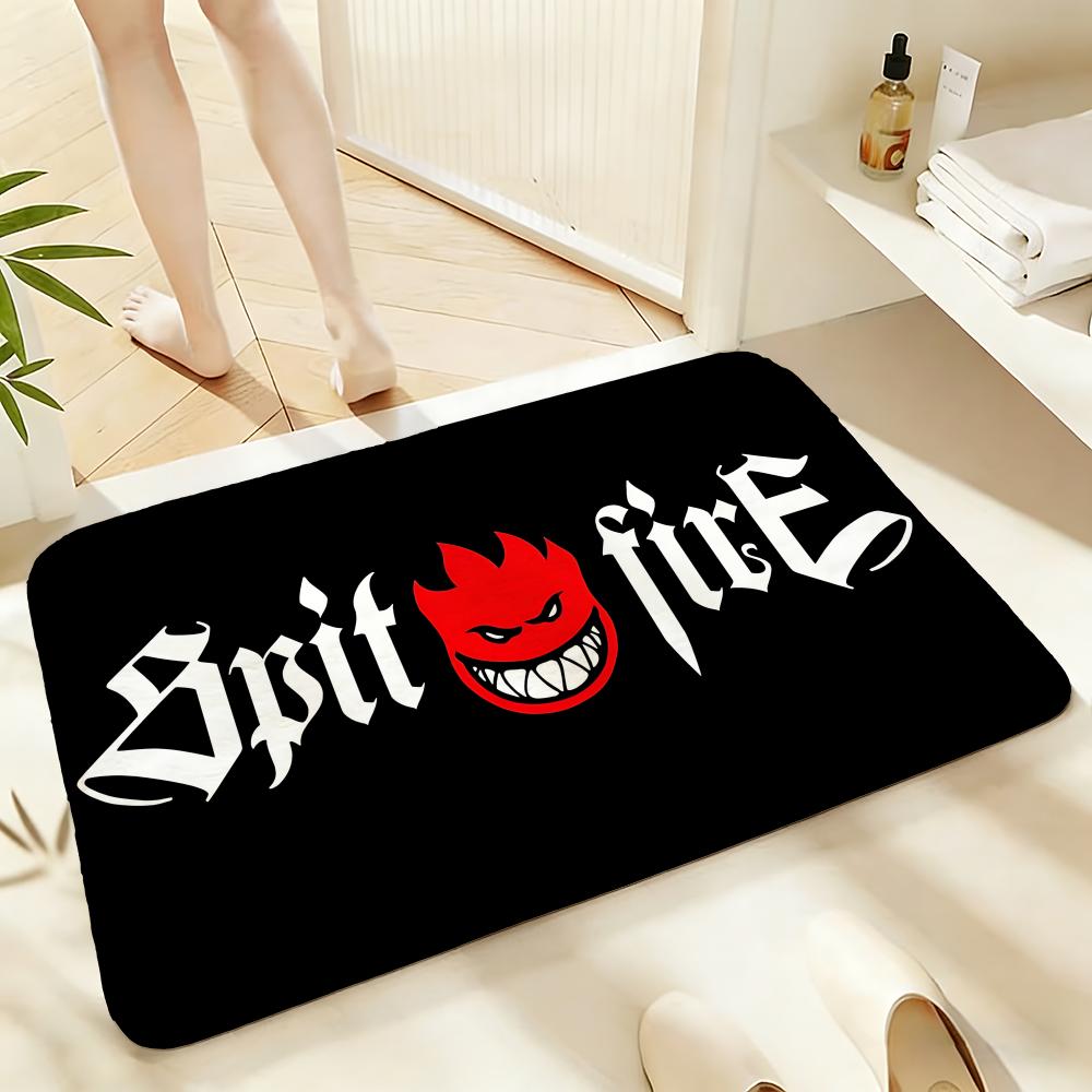 Miękki, chłonny, antypoślizgow – Home Textiles Logo recenzja i cena