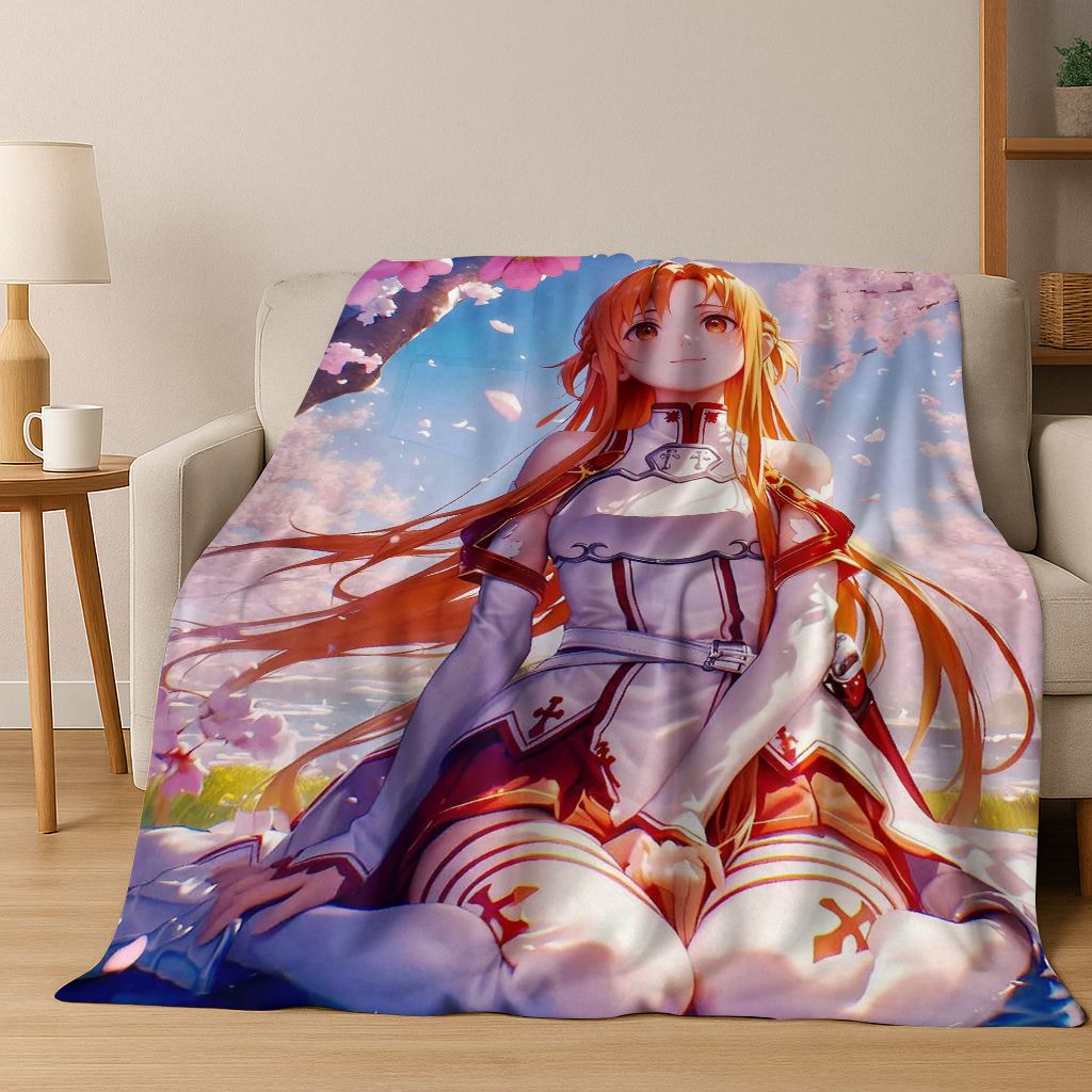 Anime SAO Sword Art Online Car – Home Textiles Online recenzja i cena