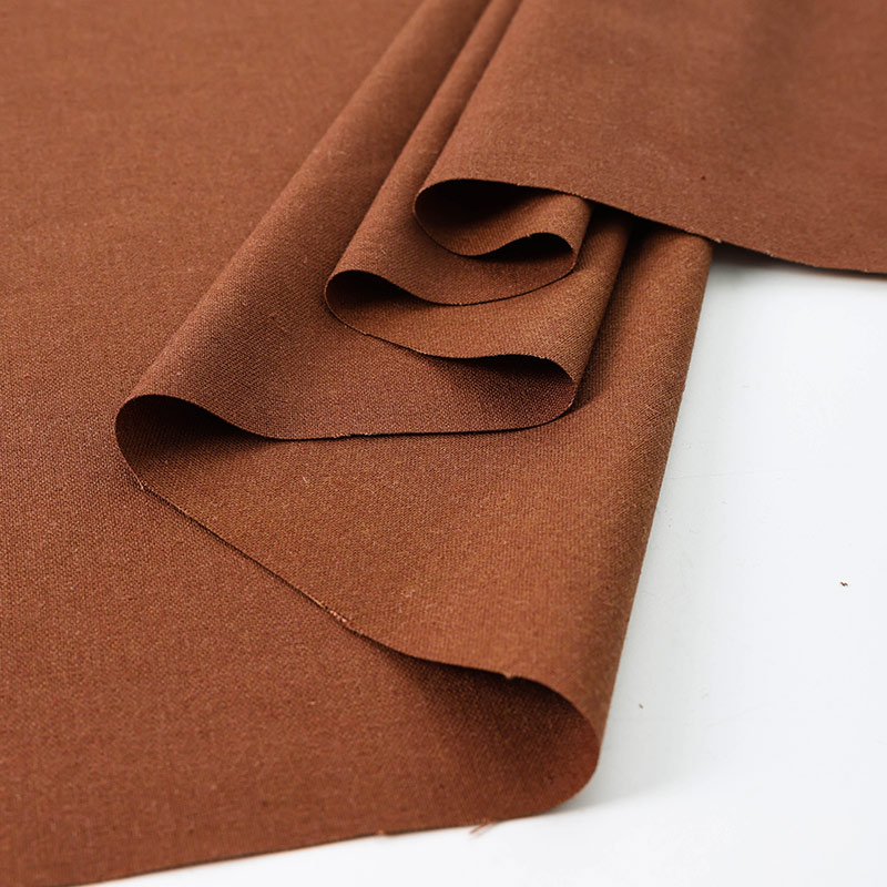 Tkanina lniano-bawełniana 140x – Linum Home Textiles recenzja i cena
