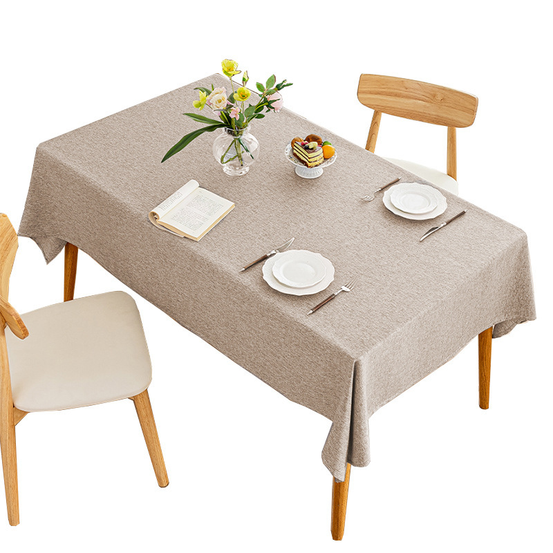 Prostokątny wodoodporny, olejo – Linum Home Textiles recenzja i cena