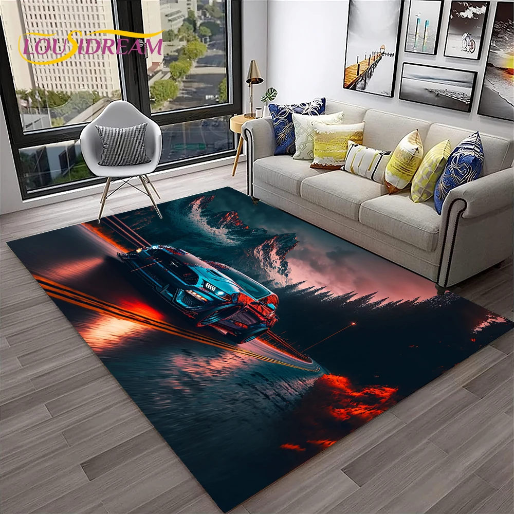 Klasyczny dywanik samochodowy  – Home Textiles Online recenzja i cena