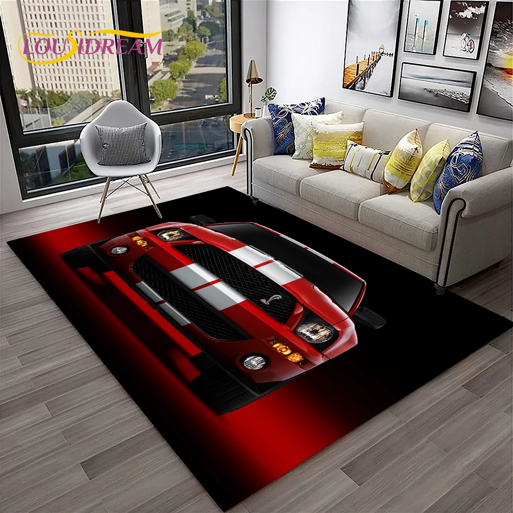 Klasyczny dywanik samochodowy  – Home Textiles Online recenzja i cena