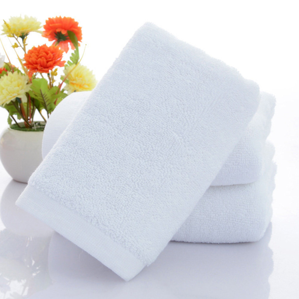 Bawełniane Grube Miękkie Ręczn – Home Textiles In Pakistan recenzja i cena