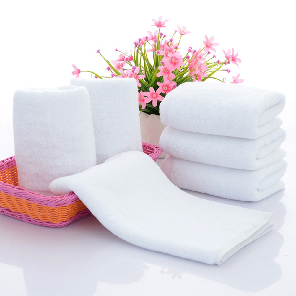 Bawełniane Grube Miękkie Ręczn – Home Textiles In Pakistan recenzja i cena