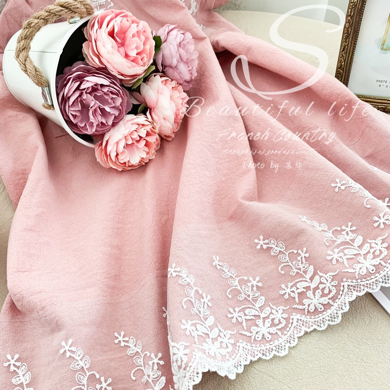 Fartuch do użytku domowego, ba – Linum Home Textiles recenzja i cena